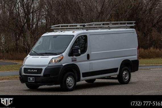 RAM PROMASTER 1500 2019 3C6TRVAG9KE525314 image RAM PROMASTER 1500 2019 3C6TRVAG9KE525314 image